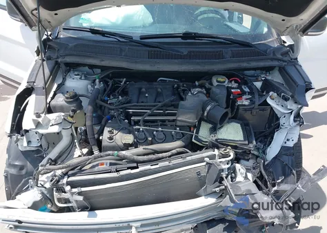 2019 Ford Explorer Xlt из США, поврежденный, VIN 1FM5K7D86KGA87806